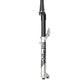 RockShox, Pike Ultimate RC2 C1, Suspension Fork, 27.5'', DebonAir+, 140mm, 1-1/8''-1.5'', 15x110mm TA, Rake: 37mm, Silver
