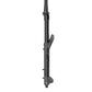 RockShox, ZEB Ultimate RC2 A2, Suspension Fork, 27.5'', DebonAir+, 170mm, 1-1/8''-1.5'', 15x110mm TA, Rake: 44mm, Black