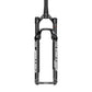 RockShox, SID SL Ultimate 3P D1, Suspension Fork, 29'', DebonAir, 100mm, 1-1/8''-1.5'', 15x110mm TA, Rake: 44mm, Blue