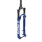 RockShox, SID SL Ultimate 3P D1, Suspension Fork, 29'', DebonAir, 100mm, 1-1/8''-1.5'', 15x110mm TA, Rake: 44mm, Blue