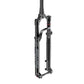RockShox, SID SL Select 3P D1, Suspension Fork, 29'', DebonAir, 100mm, 1-1/8''-1.5'', 15x110mm TA, Rake: 44mm, Black, Remote: Sold Separately