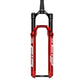 RockShox, SID Ultimate 2P D1, Suspension Fork, 29'', DebonAir, 120mm, 1-1/8''-1.5'', 15x110mm TA, Rake: 44mm, Red, Remote: Sold Separately