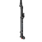 RockShox, SID Select 3P D1, Suspension Fork, 29'', DebonAir, 120mm, 1-1/8''-1.5'', 15x110mm TA, Rake: 44mm, Black