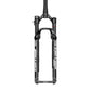 RockShox, SID SL Ult Flight Attendant D1, Suspension Fork, 29'', DebonAir, 110mm, 1-1/8''-1.5'', 15x110mm TA, Rake: 44mm, Blue, Remote: Sold Separately
