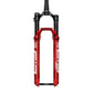 RockShox, SID Ult Flight Attendant D1, Suspension Fork, 29'', DebonAir, 120mm, 1-1/8''-1.5'', 15x110mm TA, Rake: 44mm, Red, Remote: Sold Separately