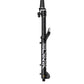 RockShox, Lyrik Ult Flight Attendant A3, Suspension Fork, 29'', DebonAir+ W/ButterCups, 160mm, 1-1/8''-1.5'', 15x110mm TA, Rake: 44mm, Black, Remote: Sold Separately