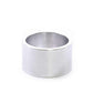 Wheels Manufacturing, Headset Spacer, 1-1/8'', Height: 1.5mm/2.5mm/5mm/7.5mm/10mm, Aluminum, 105pcs
