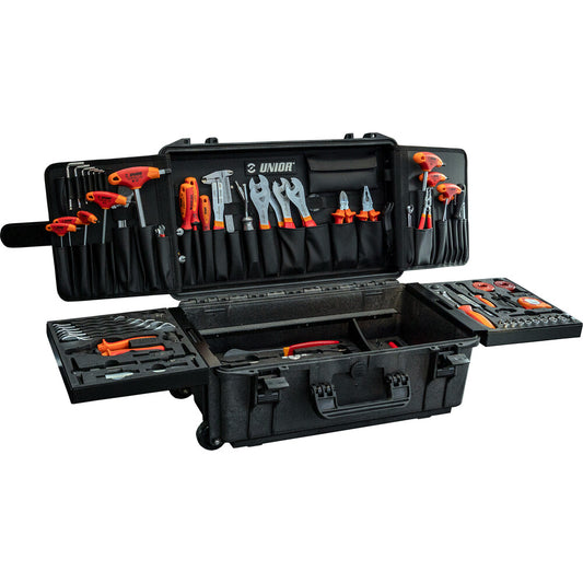 Master tool kit