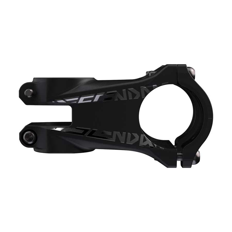 Truvativ, Descendent, Stem, Clamp: 31.8mm, L: 50mm, 0°, Dia: 28.6mm
