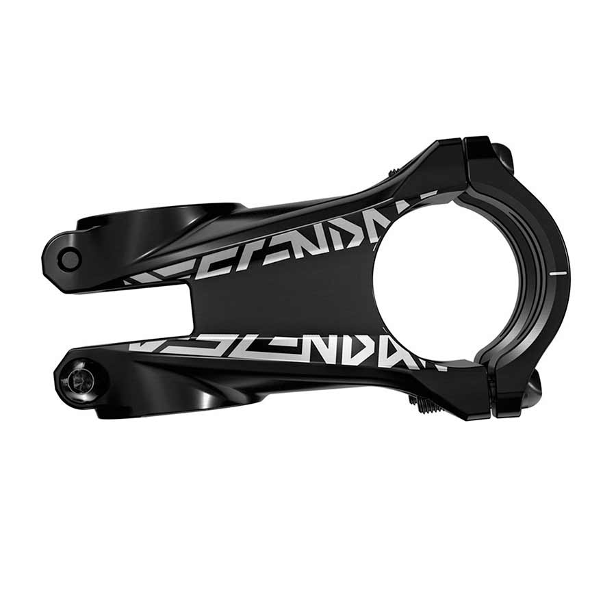 Truvativ, Descendent, Stem, Clamp: 31.8mm, L: 50mm, 0°, Dia: 28.6mm