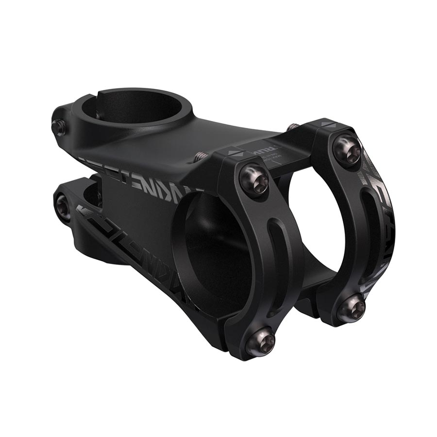 Truvativ, Descendent, Stem, Clamp: 31.8mm, L: 50mm, 0°, Dia: 28.6mm