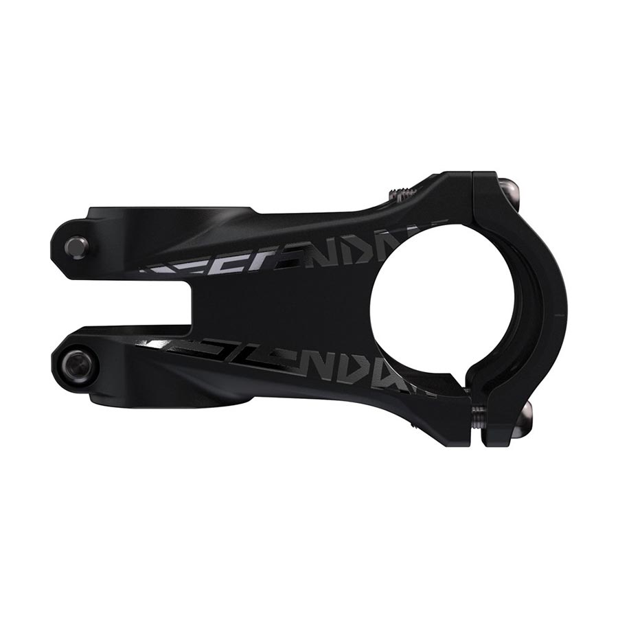 Truvativ, Descendent, Stem, Clamp: 31.8mm, L: 50mm, 0°, Dia: 28.6mm