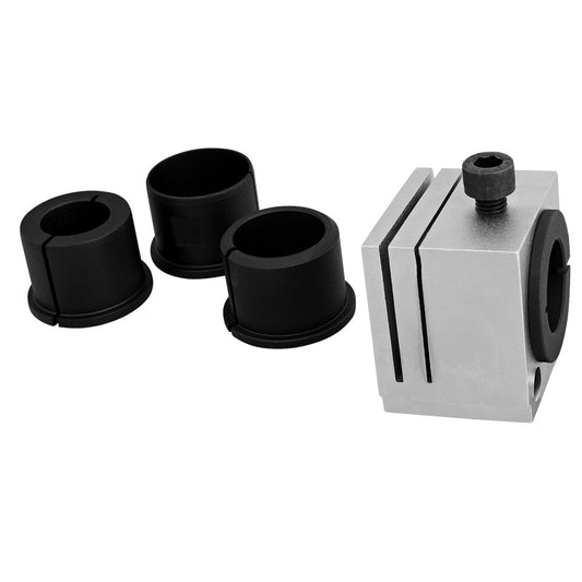 Steerer tube cutting guide