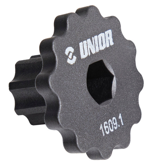 Crank cap tool