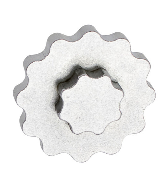 Crank Cap Tool Metal