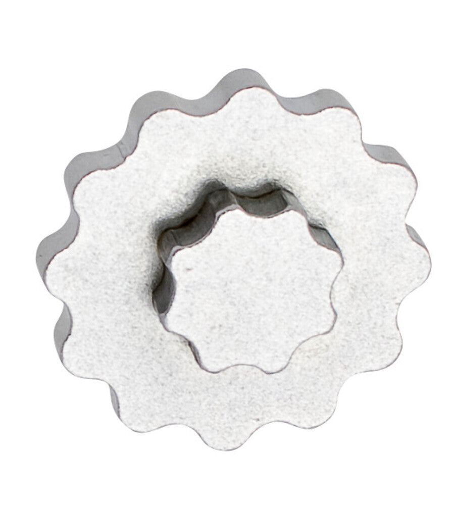 Crank cap tool metal
