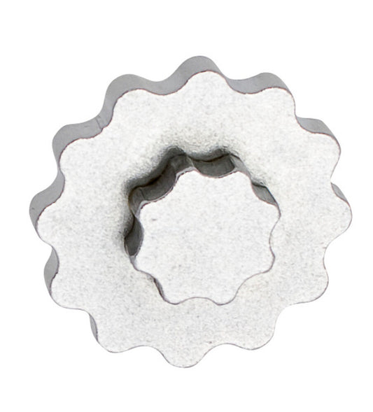 Crank cap tool metal