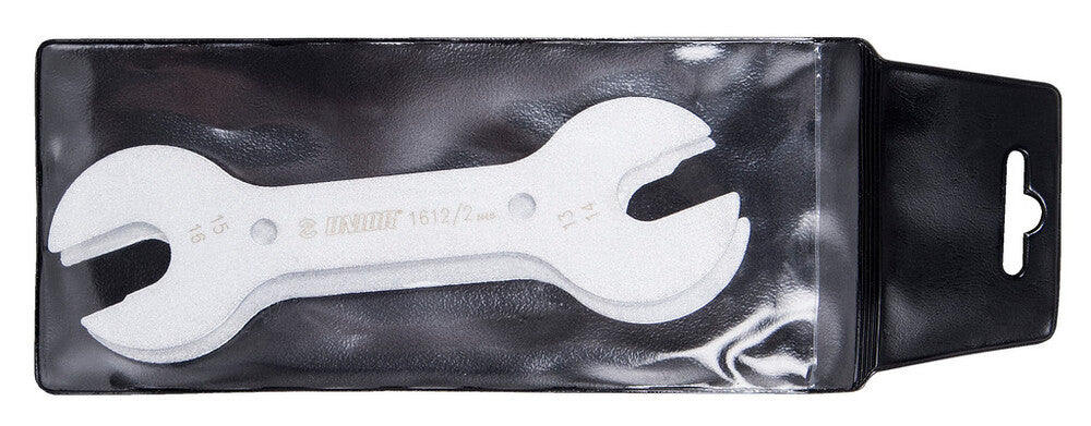 Cone wrench set