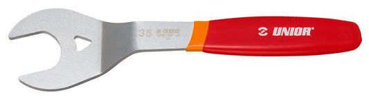 Offset single sided cone wrench