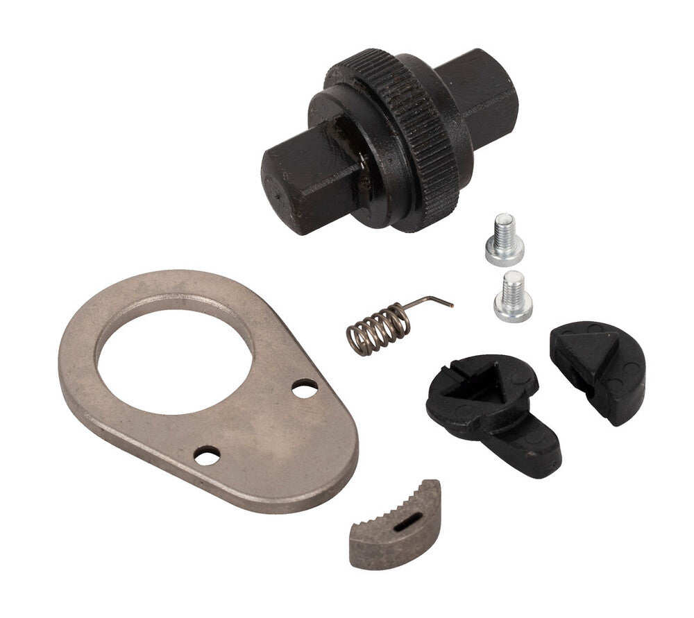 Set of spare parts for ratchet 1621/1BI and 1621/1ABI