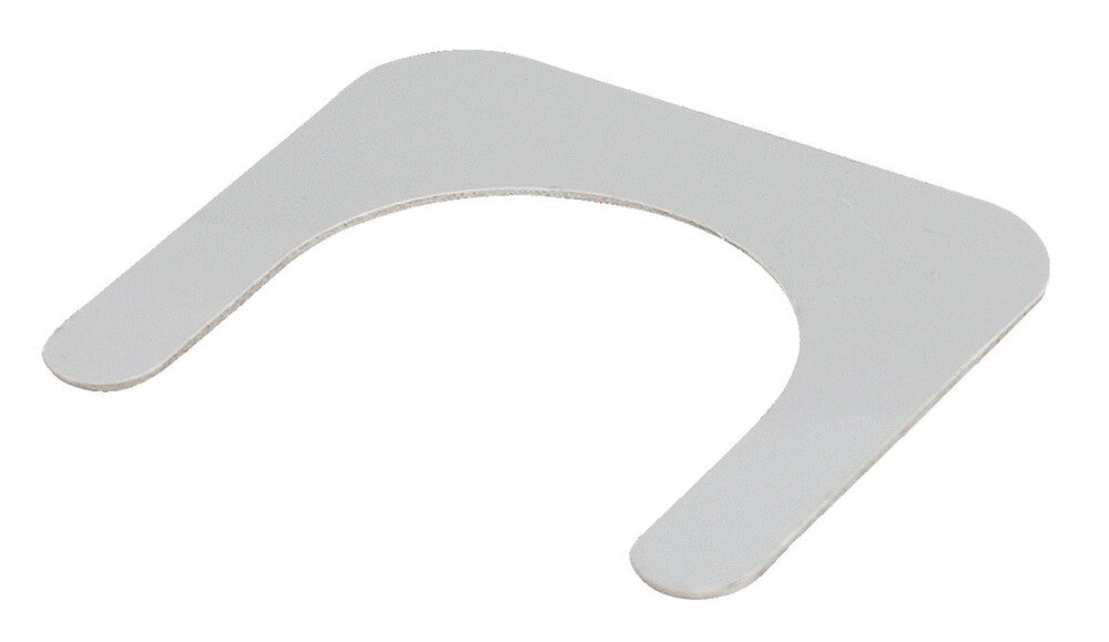 Plate for Campagnolo aluminium crank removal 1626A