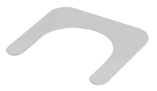 Plate for Campagnolo aluminium crank removal 1626A