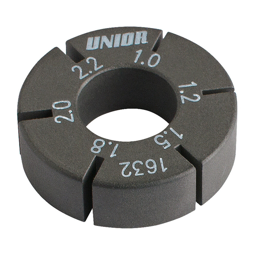 Flat Spoke Holder