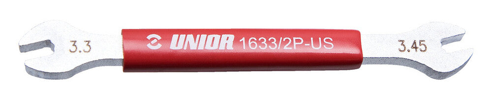Pro spoke wrench