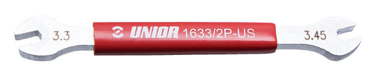 Pro spoke wrench