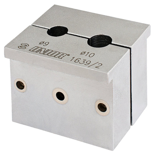 Axle vice