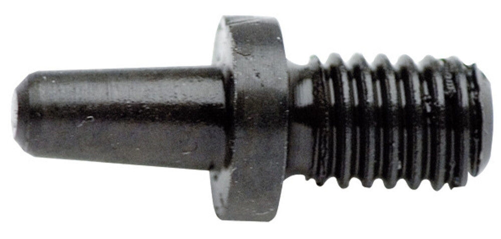 Replaceable pin for chain rivet pliers