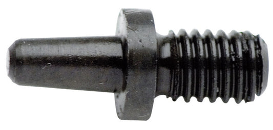 Replaceable pin for chain rivet pliers