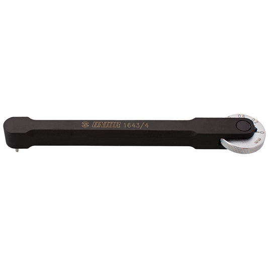 Pro chain wear indicator
