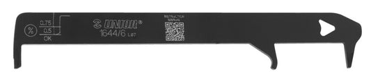 Chain Wear Indicator