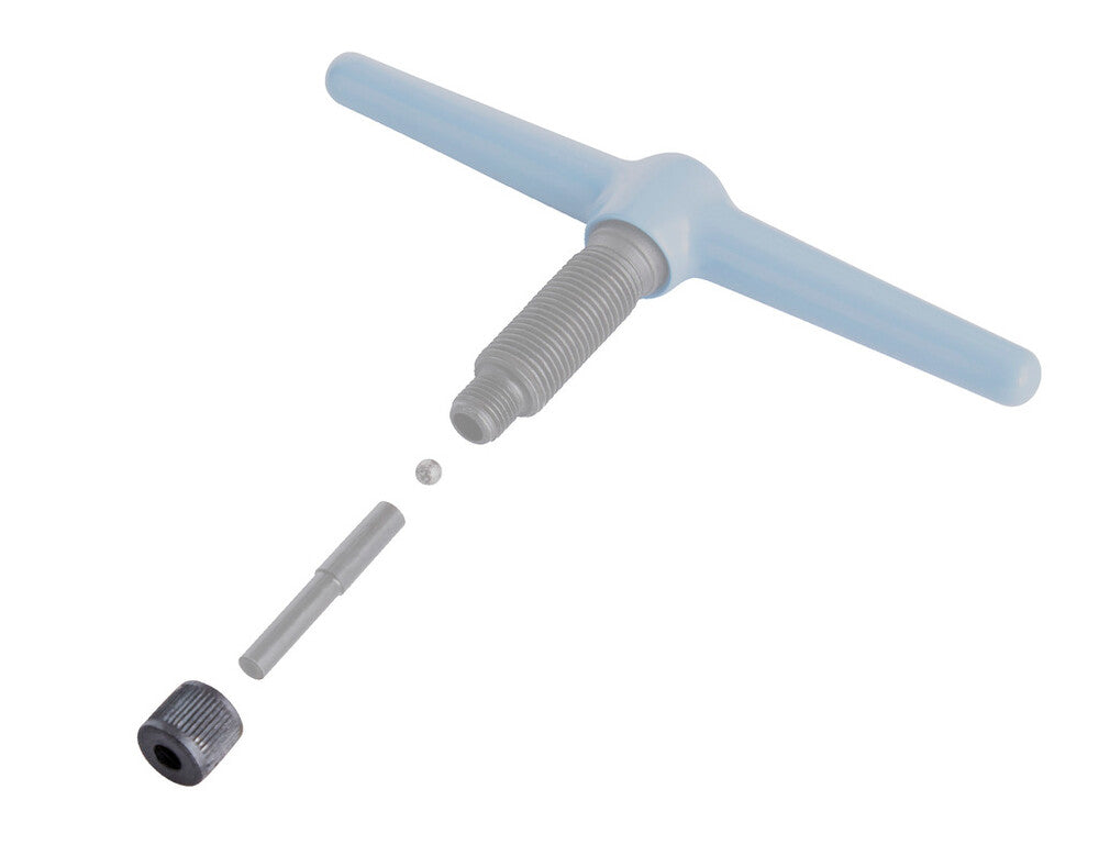 Pin nut for 1647/2BI