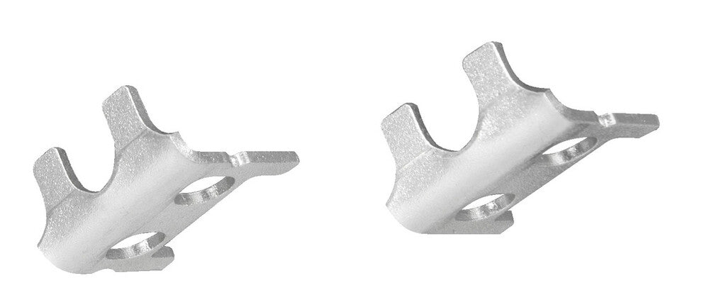 Replacement chain support Sram Flat Top for 1647/2BBI, 2pcs set