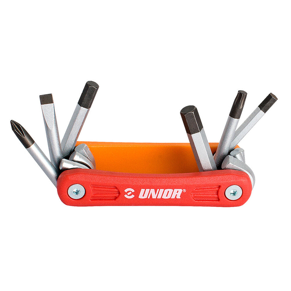 Multitool Euro6