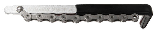 Sprocket Wear Indicator
