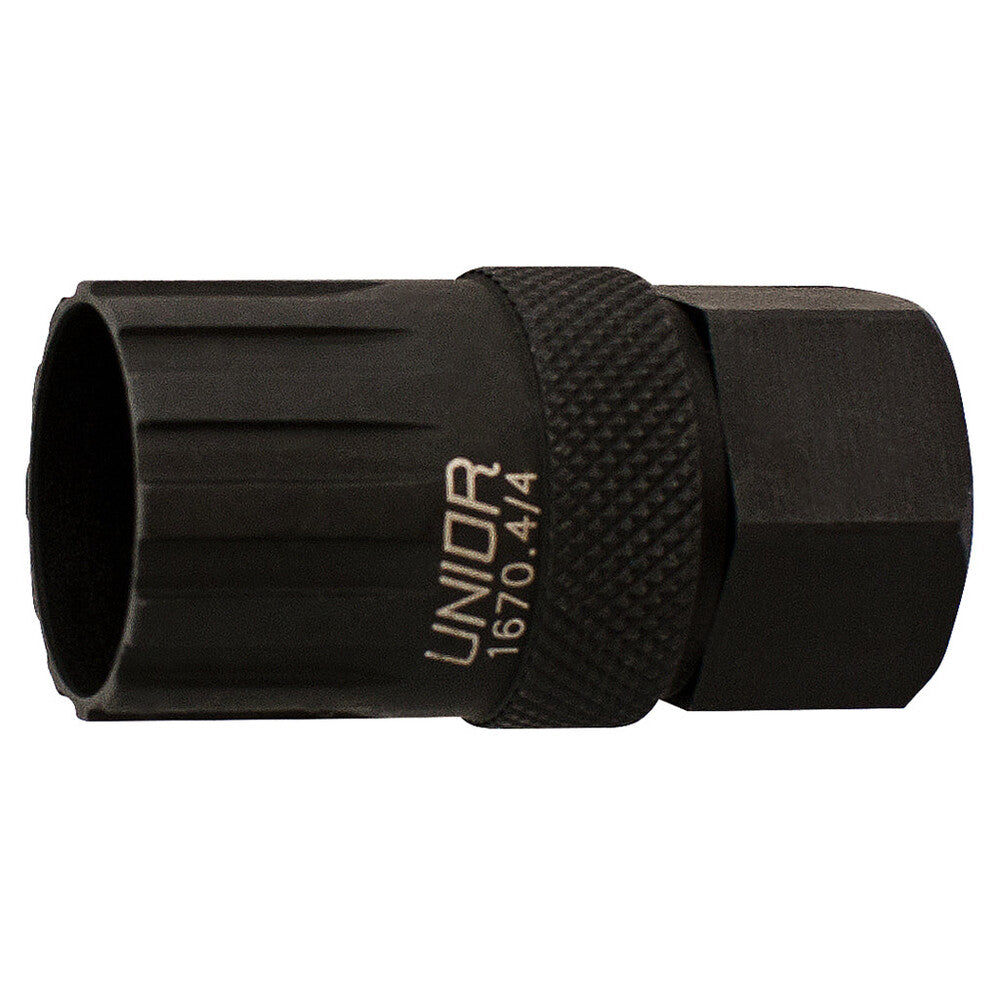 Campagnolo cassette lockring tool