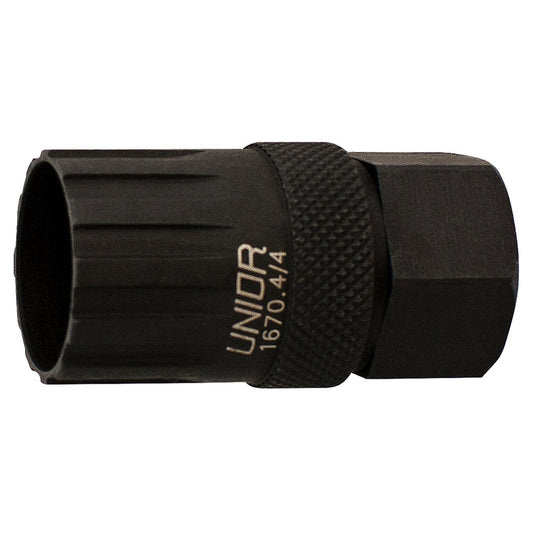 Campagnolo cassette lockring tool
