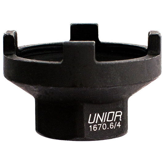 Freewheel remover for BMX®