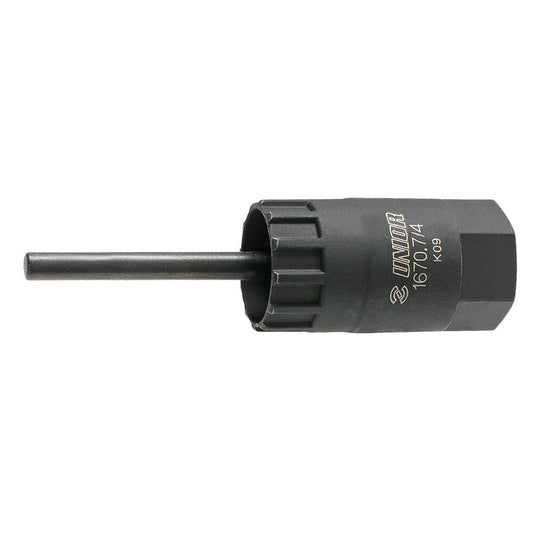 Cassette Lockring Tool With Guide