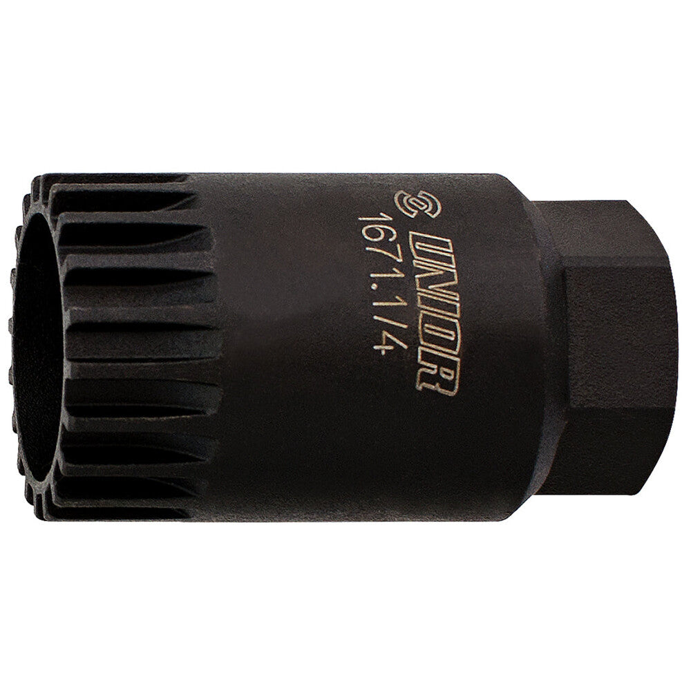 Cartridge bottom bracket tool 20 tooth