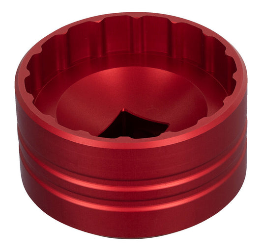 Bottom bracket socket HOPE