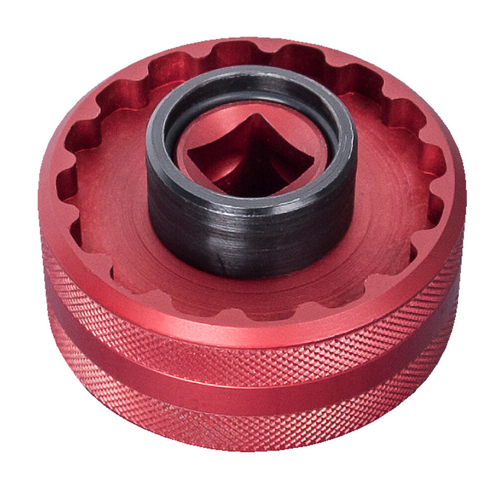 Bottom Bracket Socket 16 Notch