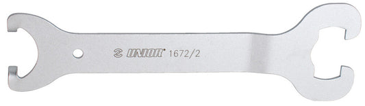 Adjustable cup wrench, for older bottom bracket models