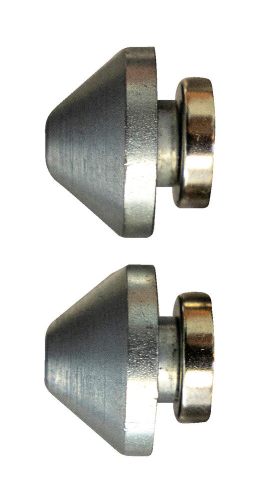 Axle adaptor
