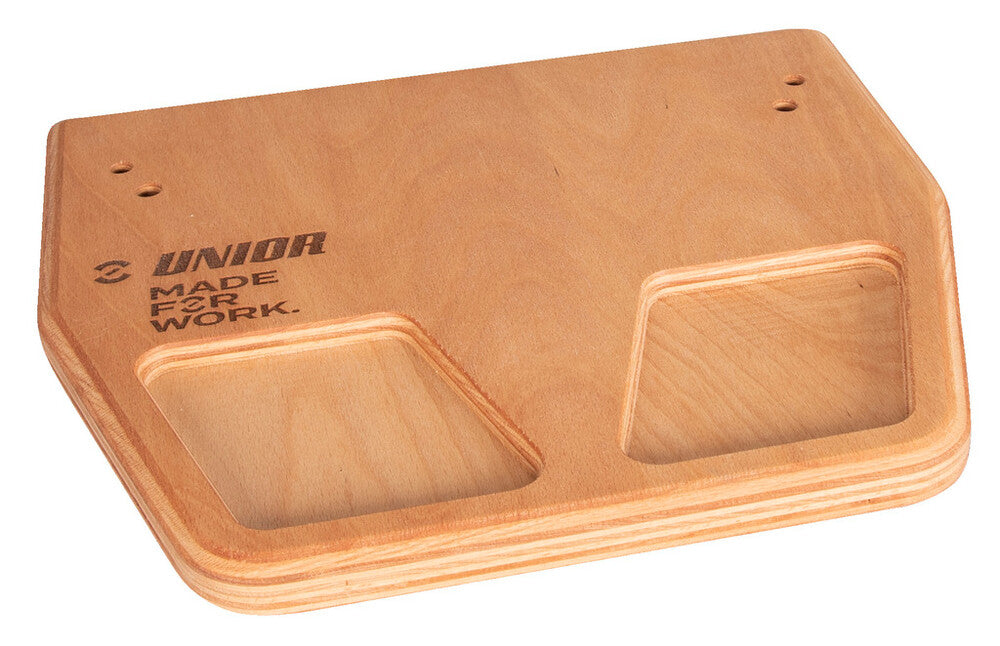 Wooden base for 1689