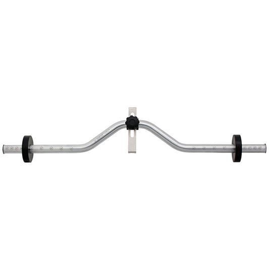 Wheel alignment gauge