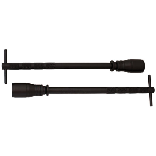 Dropout Alignment Gauges